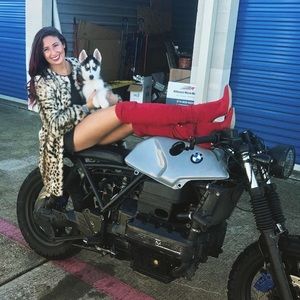 Meet your Posher, Samantha